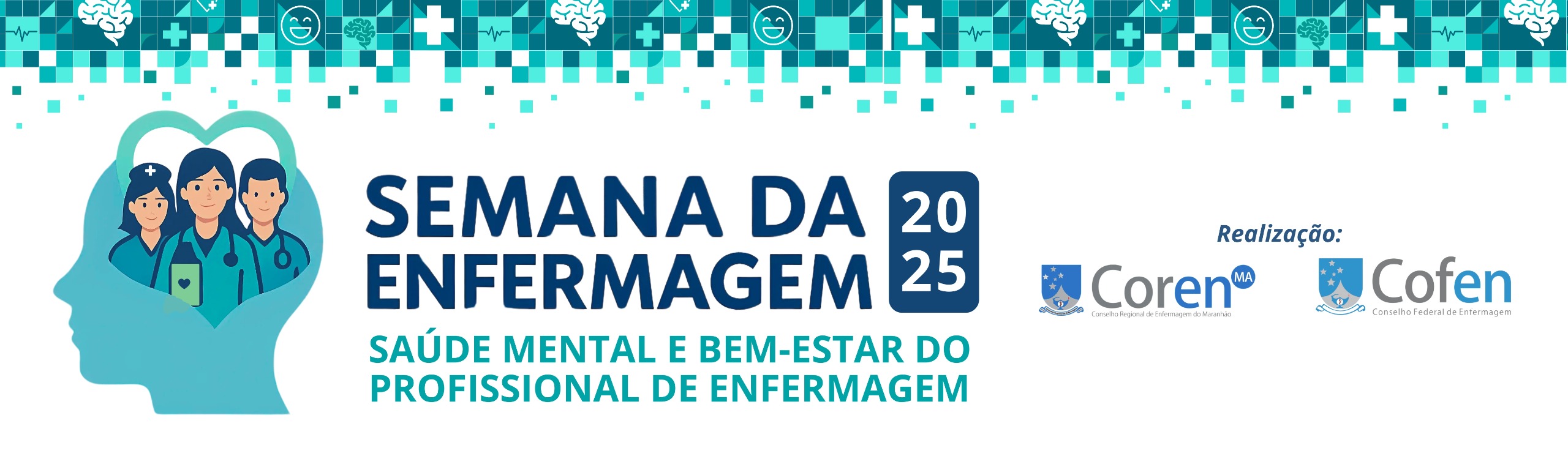 semana da enfermagem