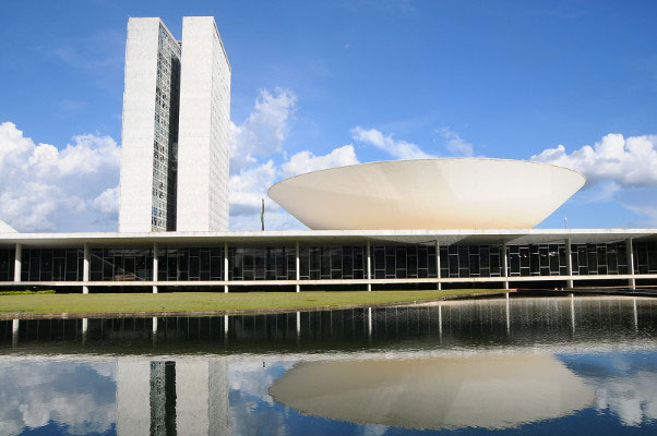 Fonte: Portal da CÃ¢mara dos Deputados
